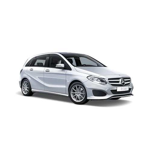 Mercedes B-класс