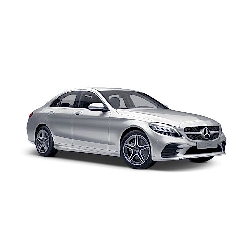 Mercedes C-класс