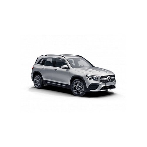 Mercedes GLB-класс