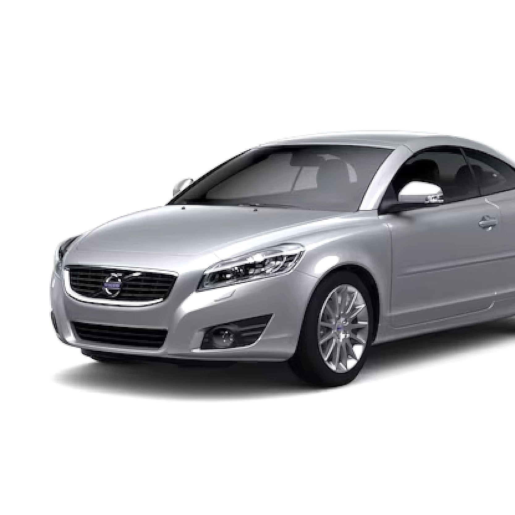 Volvo C70