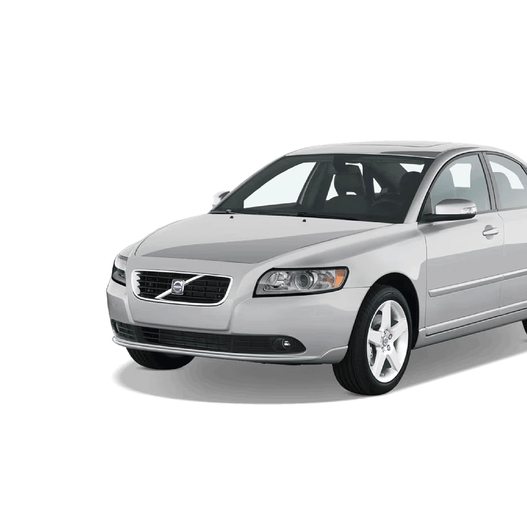 Volvo S40