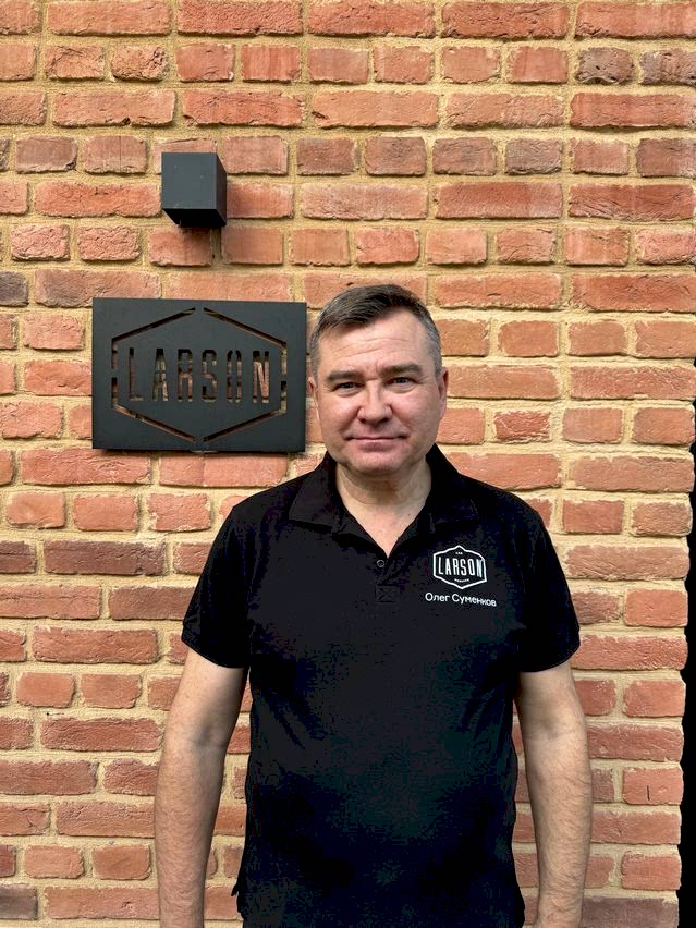 Олег Суменков